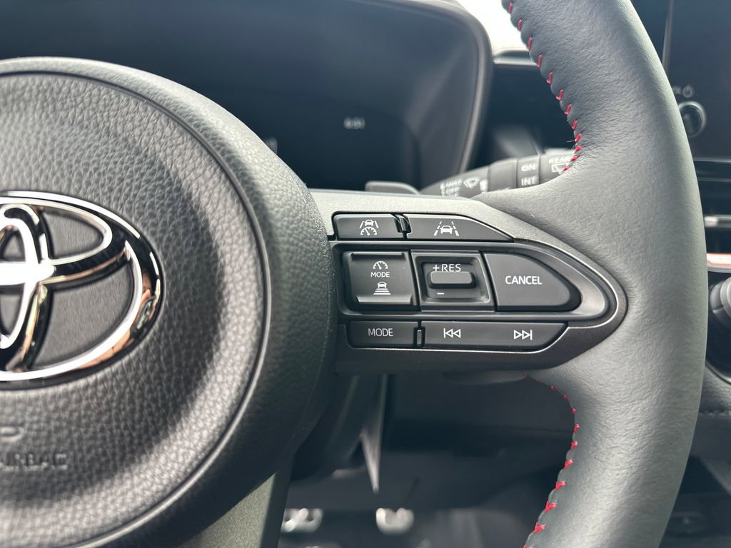 New 2026 Toyota Corolla GR AWD/4WD image 20