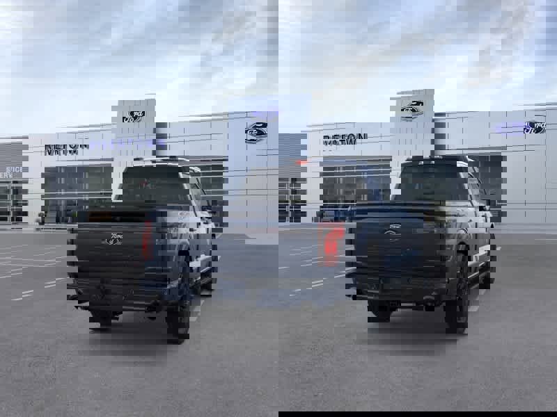 New 2026 Ford F150 XLT image 8