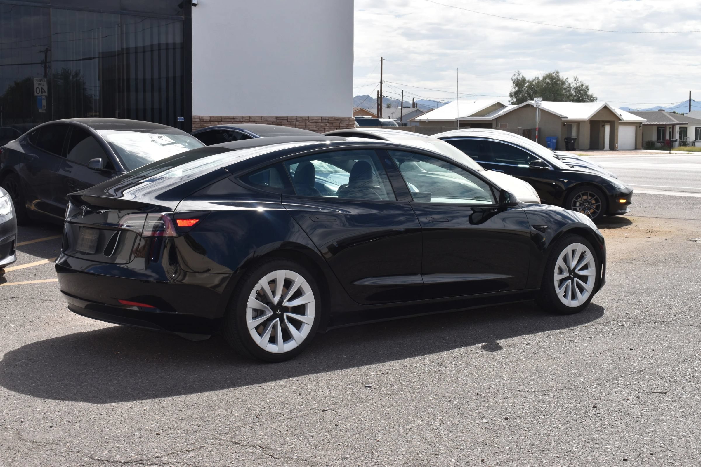 Used 2022 Tesla Model 3 RWD image 6