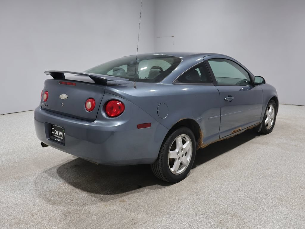 Used 2006 Chevrolet Cobalt LT w/ Preferred Equipment Group FWD image 11