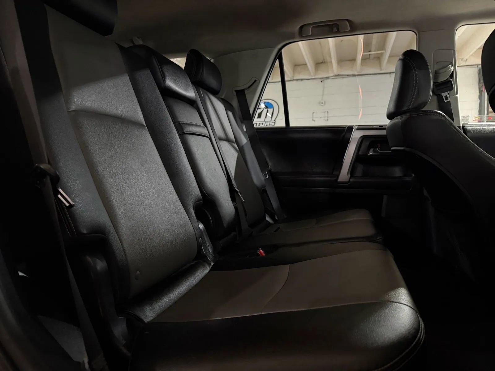 Used 2016 Toyota 4Runner SR5 Premium AWD/4WD image 11
