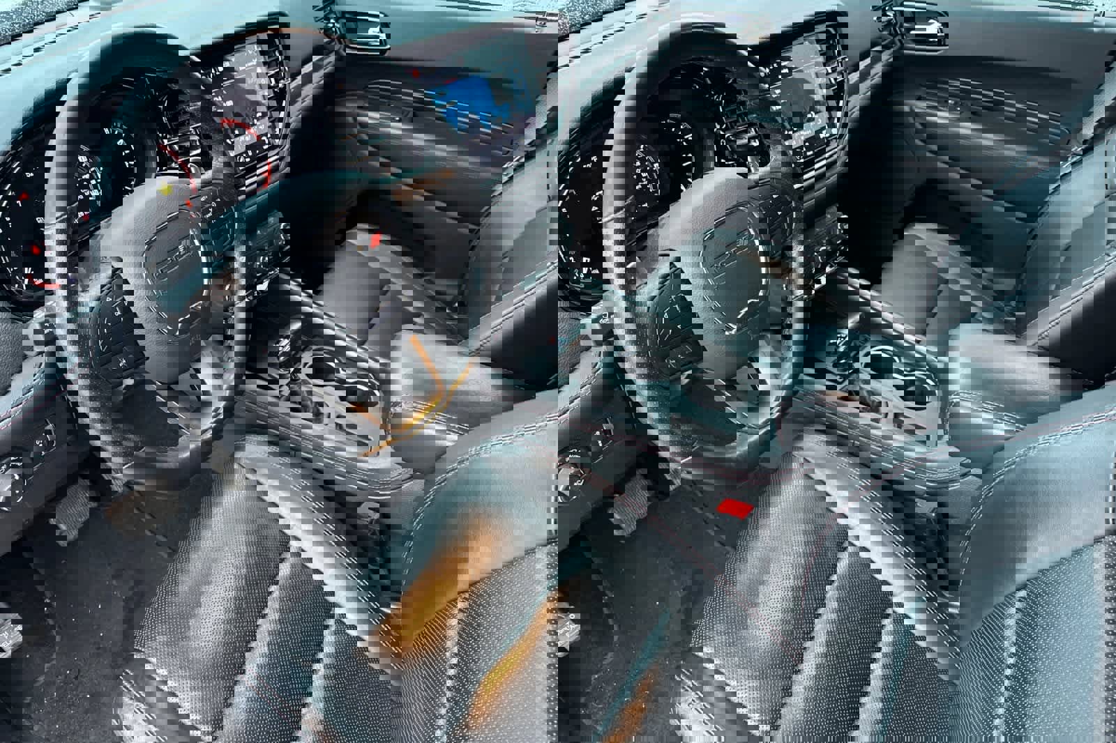 Used 2021 Dodge Durango R/T w/ Blacktop Package image 12