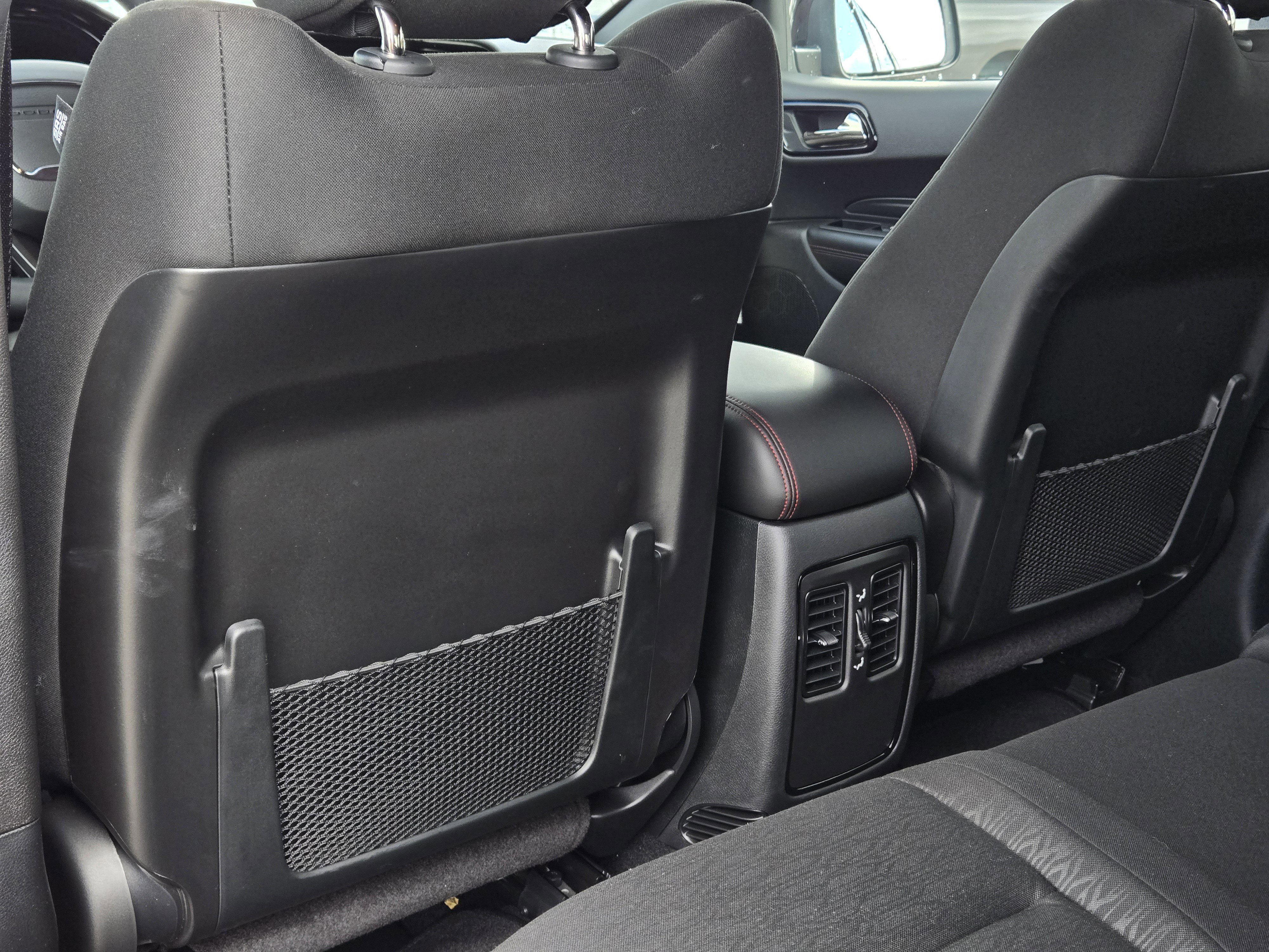 New 2026 Dodge Durango GT w/ Blacktop Package image 17