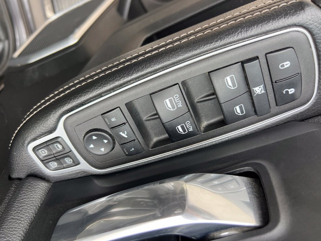 Certified 2023 RAM 2500 Laramie AWD/4WD image 10
