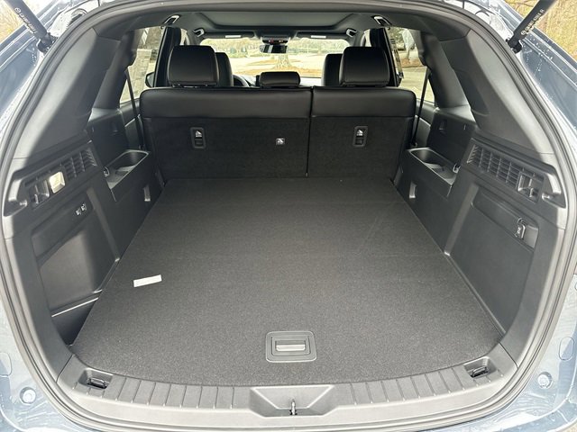 New 2026 MAZDA CX-70 3.3 Turbo S w/ Premium Package image 25