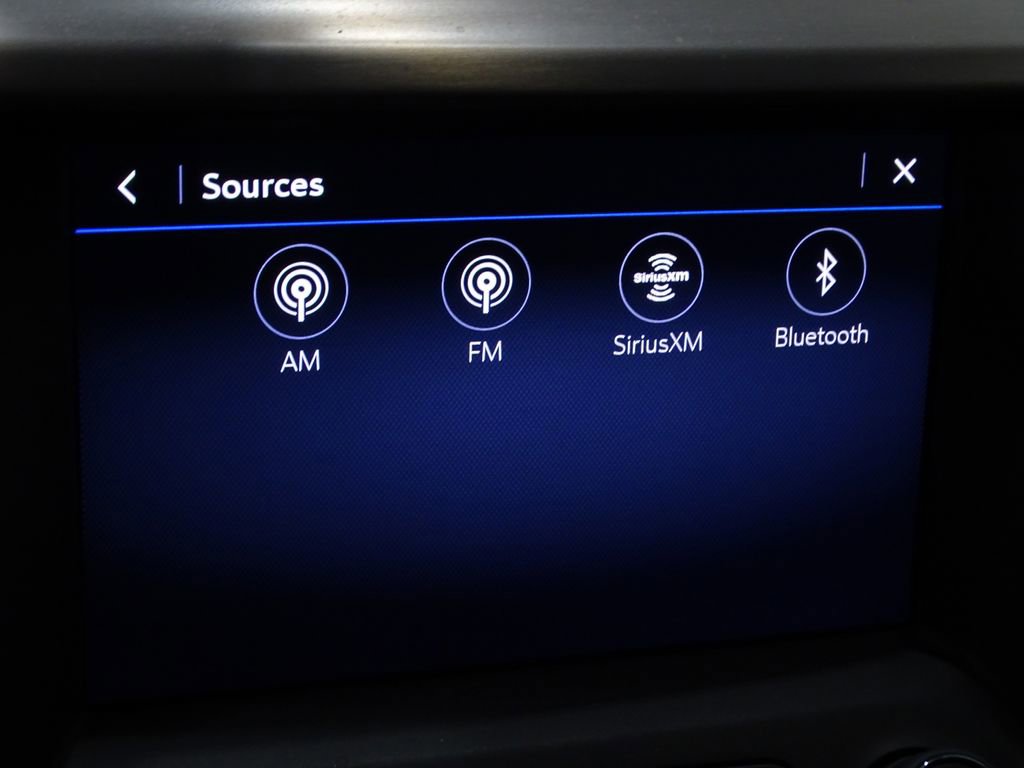 Used 2023 GMC Acadia Denali image 33