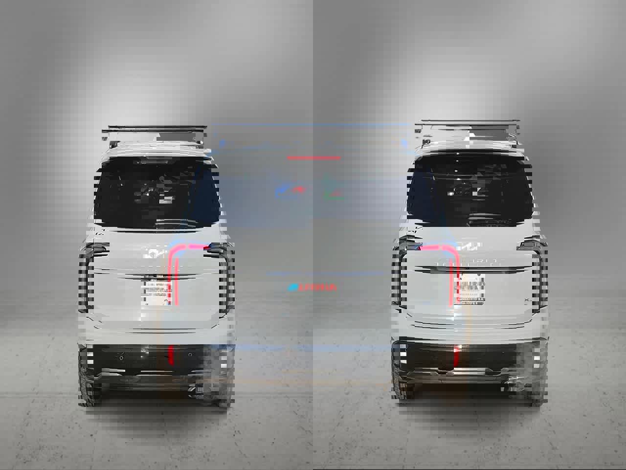 Used 2024 Kia Telluride SX Prestige X-Line image 7