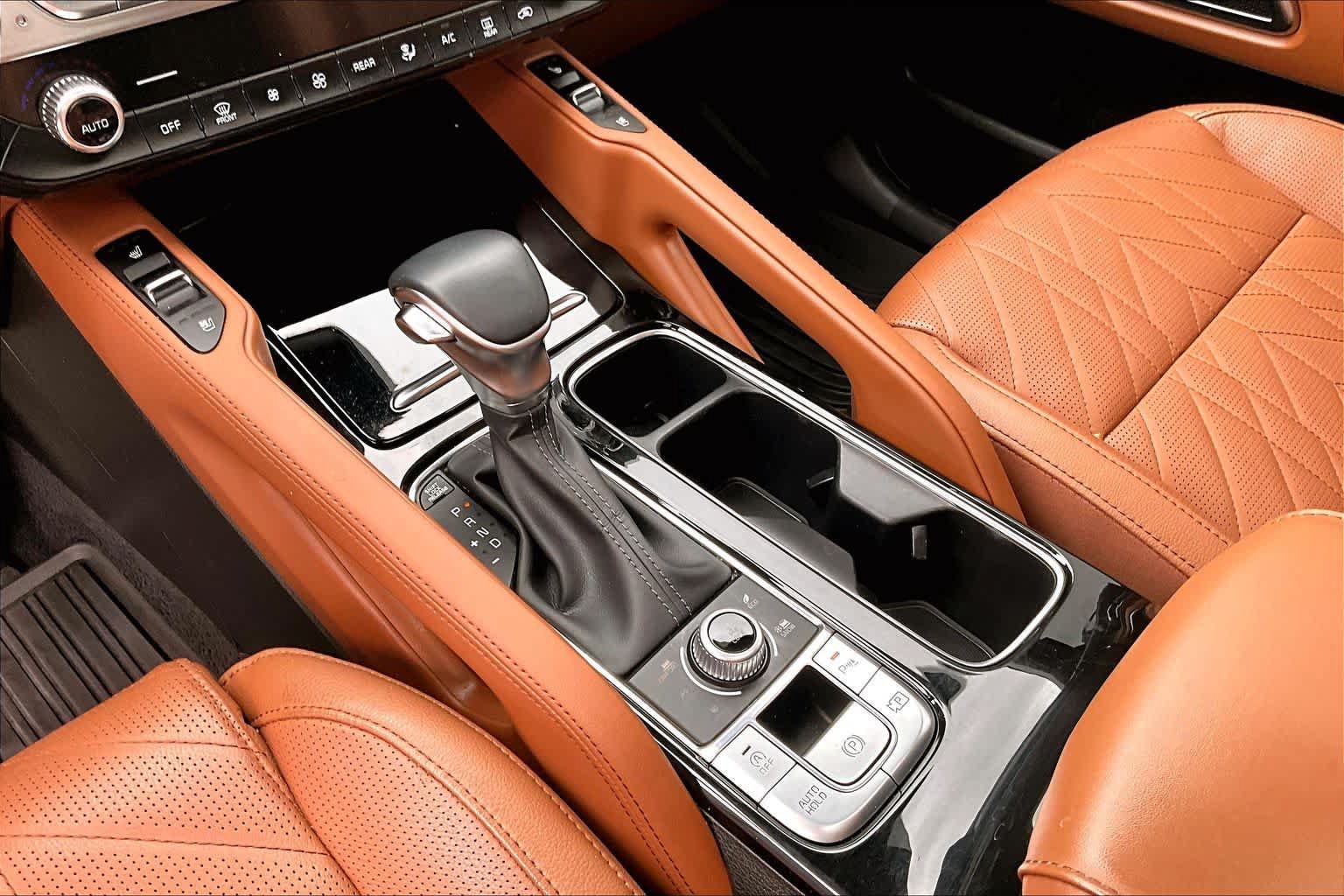Certified 2024 Kia Telluride SX X-Pro AWD/4WD image 24