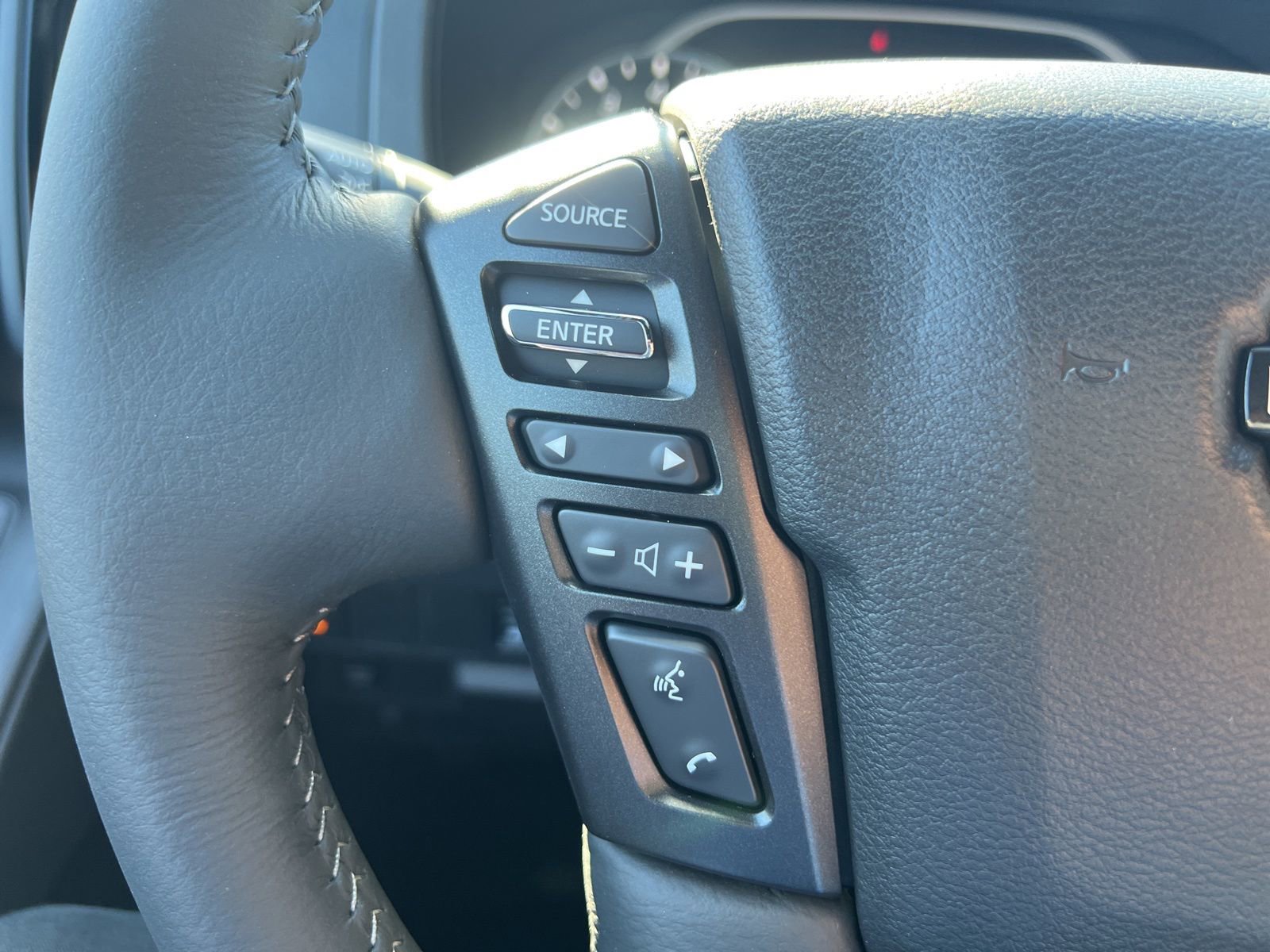 New 2026 Nissan Frontier SV w/ SV Convenience Package image 31