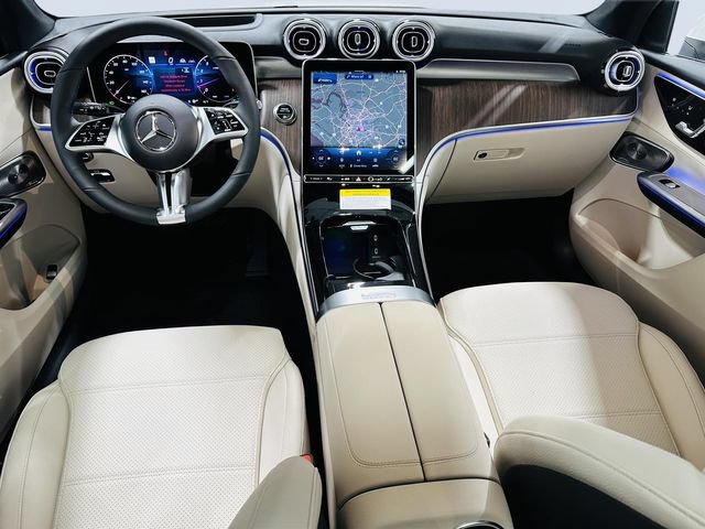 Used 2026 Mercedes-Benz GLC 300 4MATIC image 6