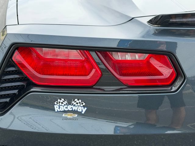 Certified 2019 Chevrolet Corvette Stingray Coupe w/ 1LT RWD image 15