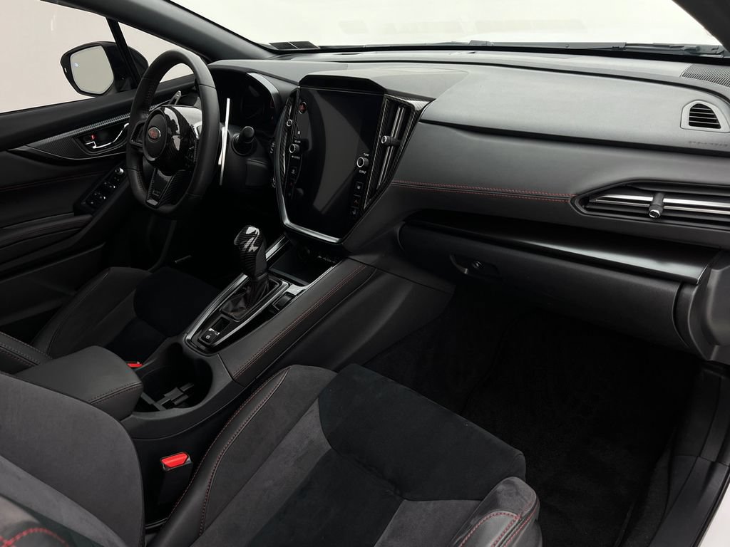 Used 2024 Subaru WRX Limited w/ Popular Package #2A AWD/4WD image 13