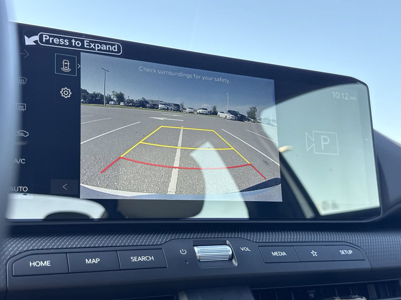 New 2026 Kia K4 EX w/ GT-Line Premium Package FWD image 29