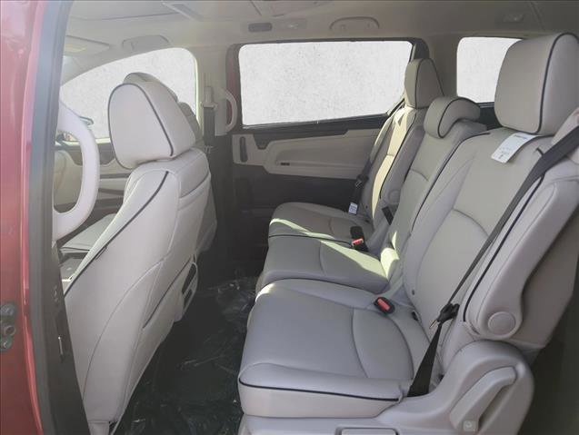 New 2026 Honda Odyssey Touring image 16