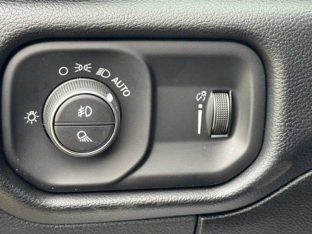 New 2026 RAM 2500 Big Horn image 13