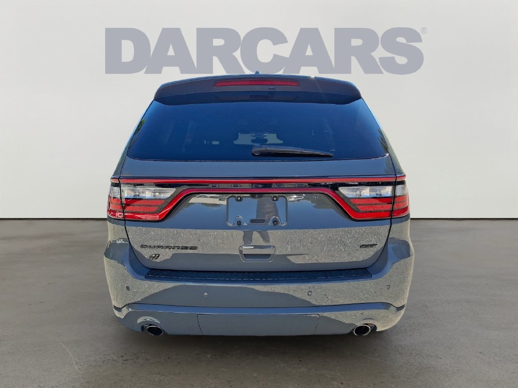 Used 2021 Dodge Durango GT AWD/4WD image 5