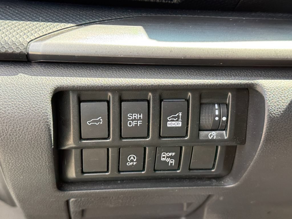 Certified 2024 Subaru Forester Premium AWD/4WD image 20