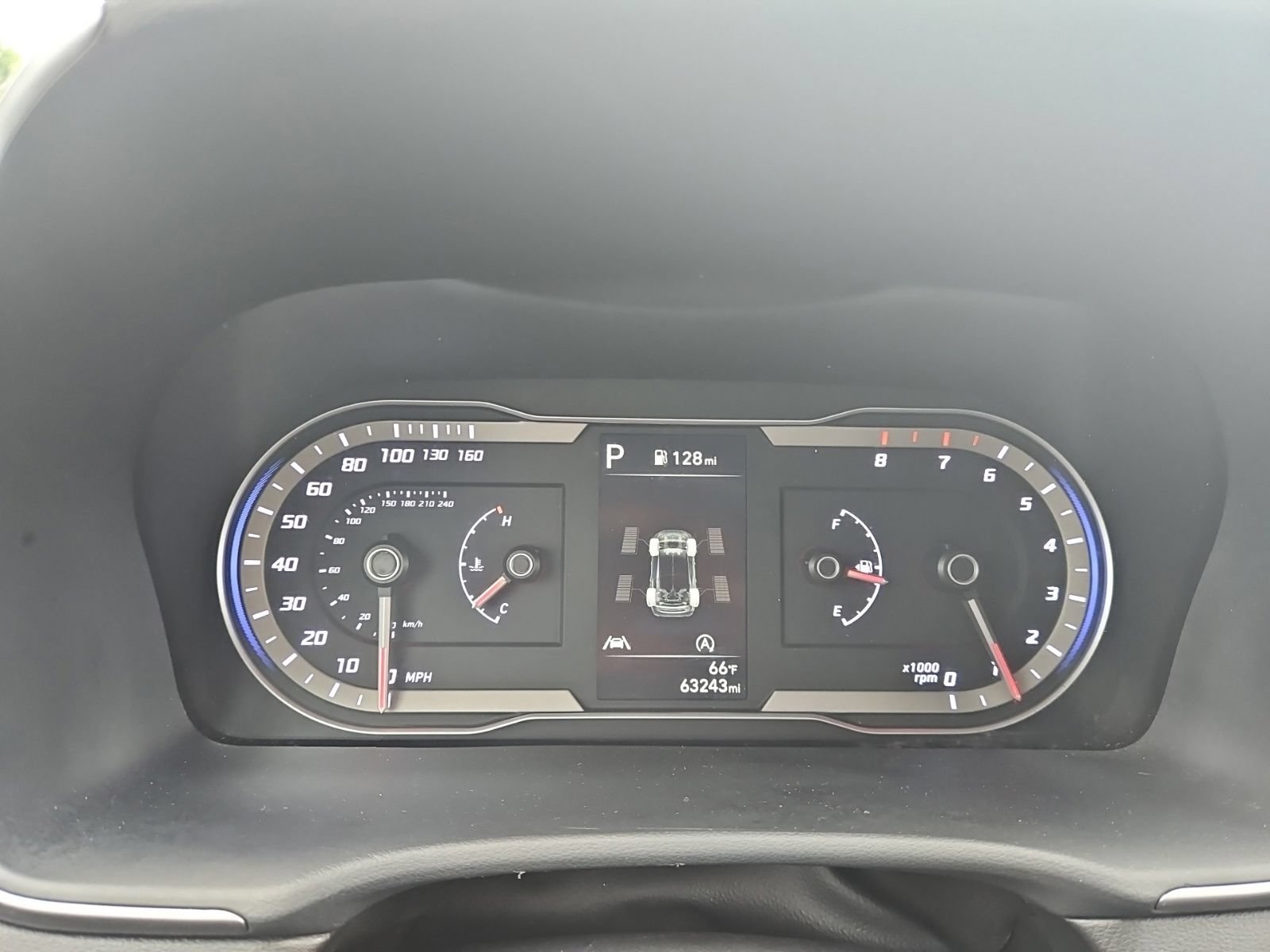 Used 2024 Hyundai Tucson SEL AWD/4WD image 22