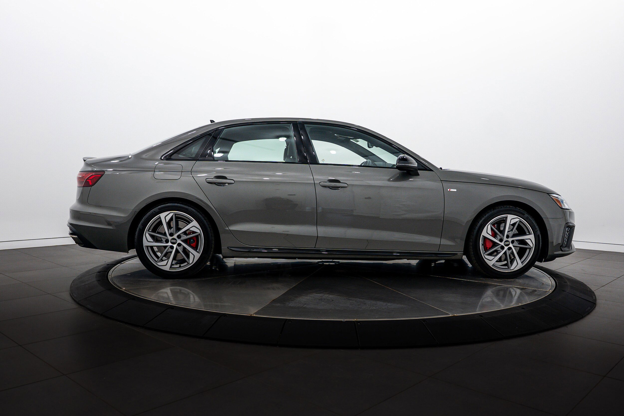 Certified 2023 Audi A4 2.0T Premium Plus w/ Premium Plus Package AWD/4WD image 3