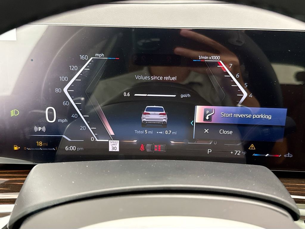 New 2026 BMW X5 xDrive40i image 33