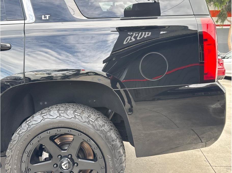 Used 2019 Chevrolet Tahoe LT RWD image 48