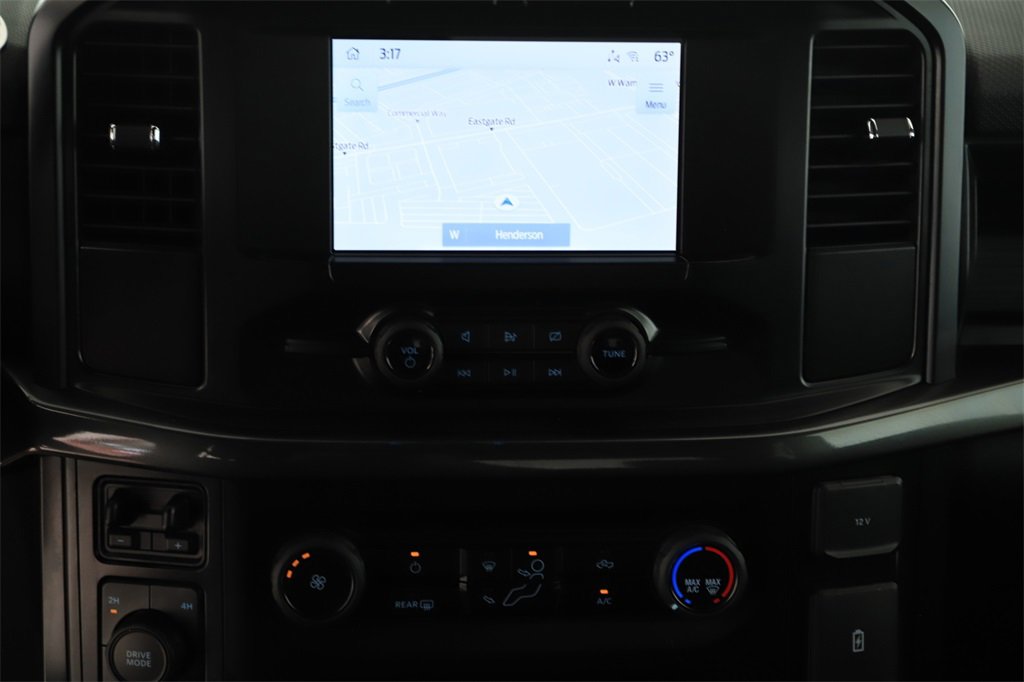 Used 2023 Ford F150 XL w/ STX Appearance Package image 18