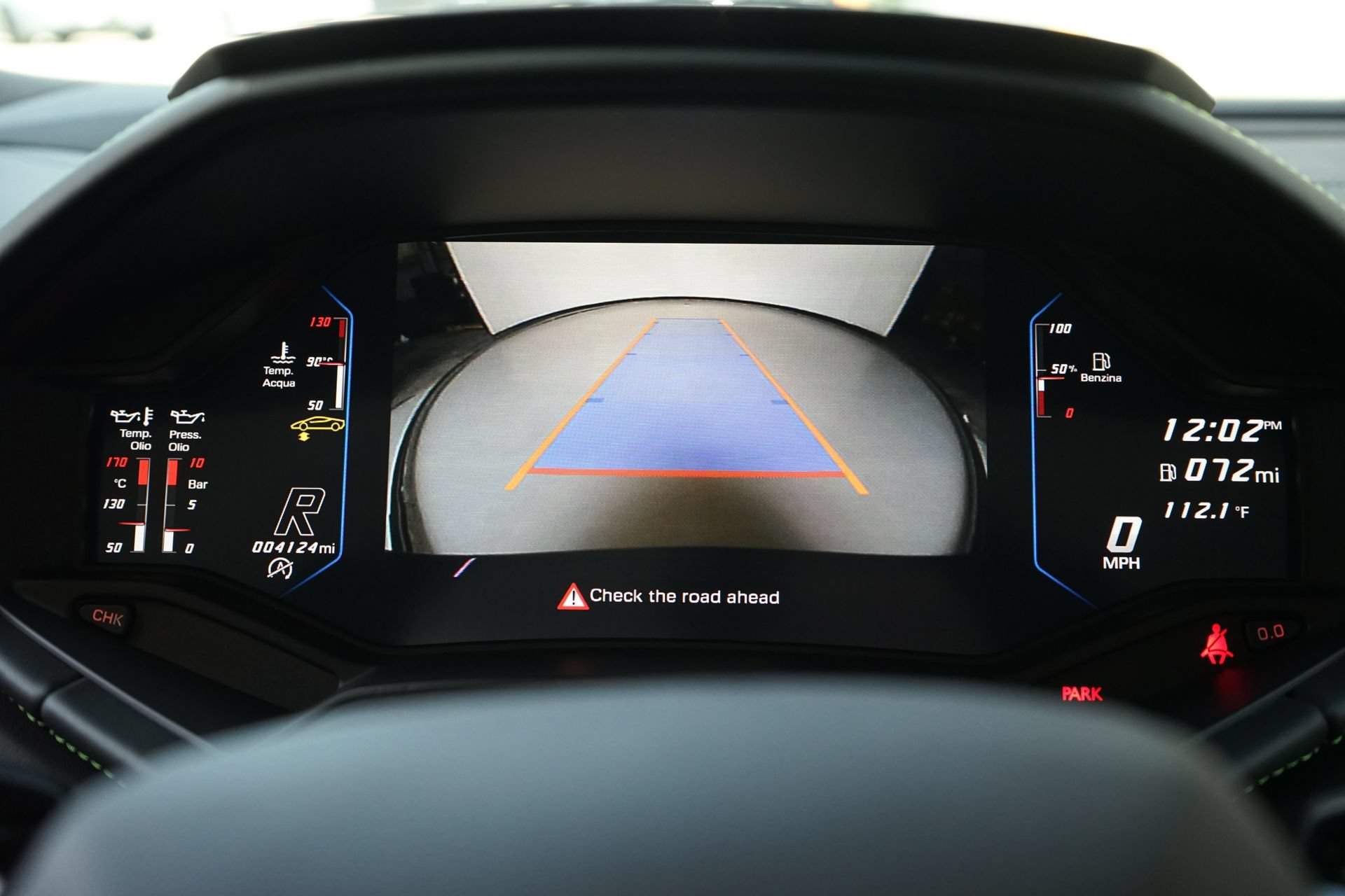 Used 2023 Lamborghini Huracan EVO RWD image 7