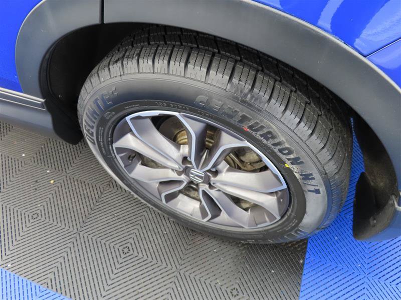 Used 2020 Honda CR-V EX image 7