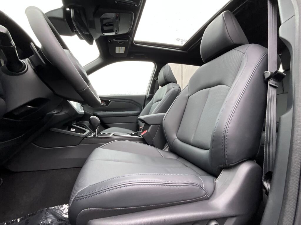 New 2026 Subaru Forester Limited image 11