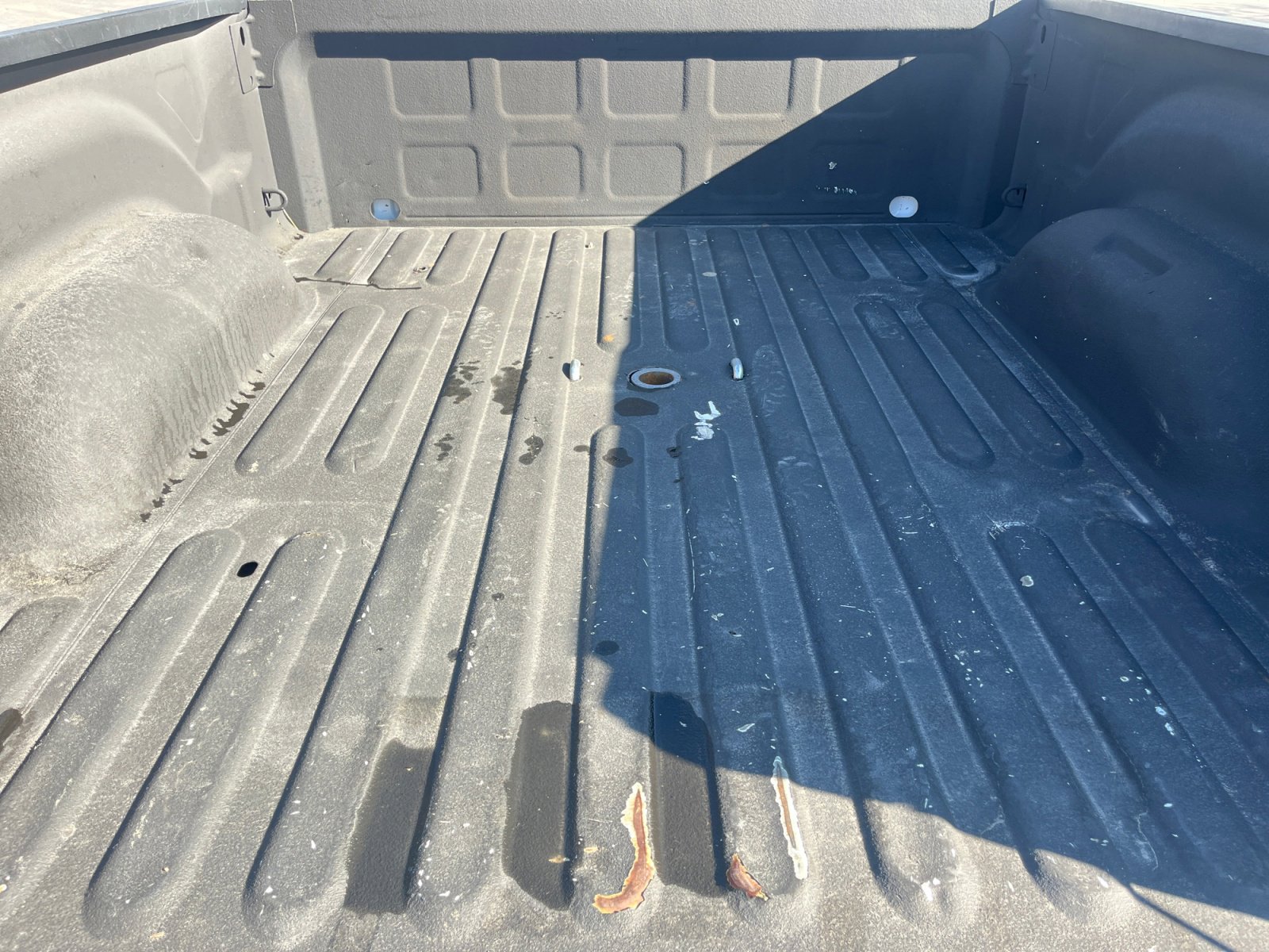 Used 2016 RAM 3500 Tradesman image 27