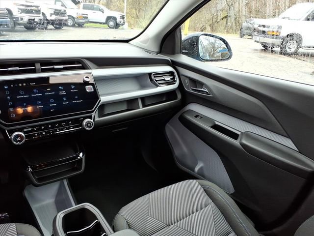 New 2027 Chevrolet Bolt LT w/ Comfort Package FWD image 22