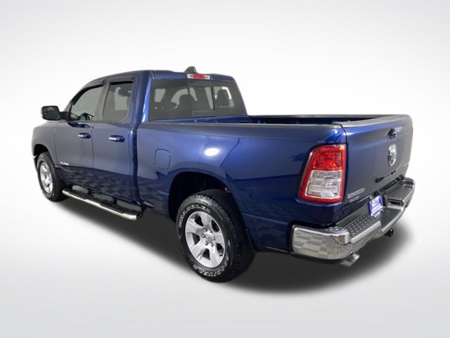 Used 2019 RAM 1500 Big Horn AWD/4WD image 10