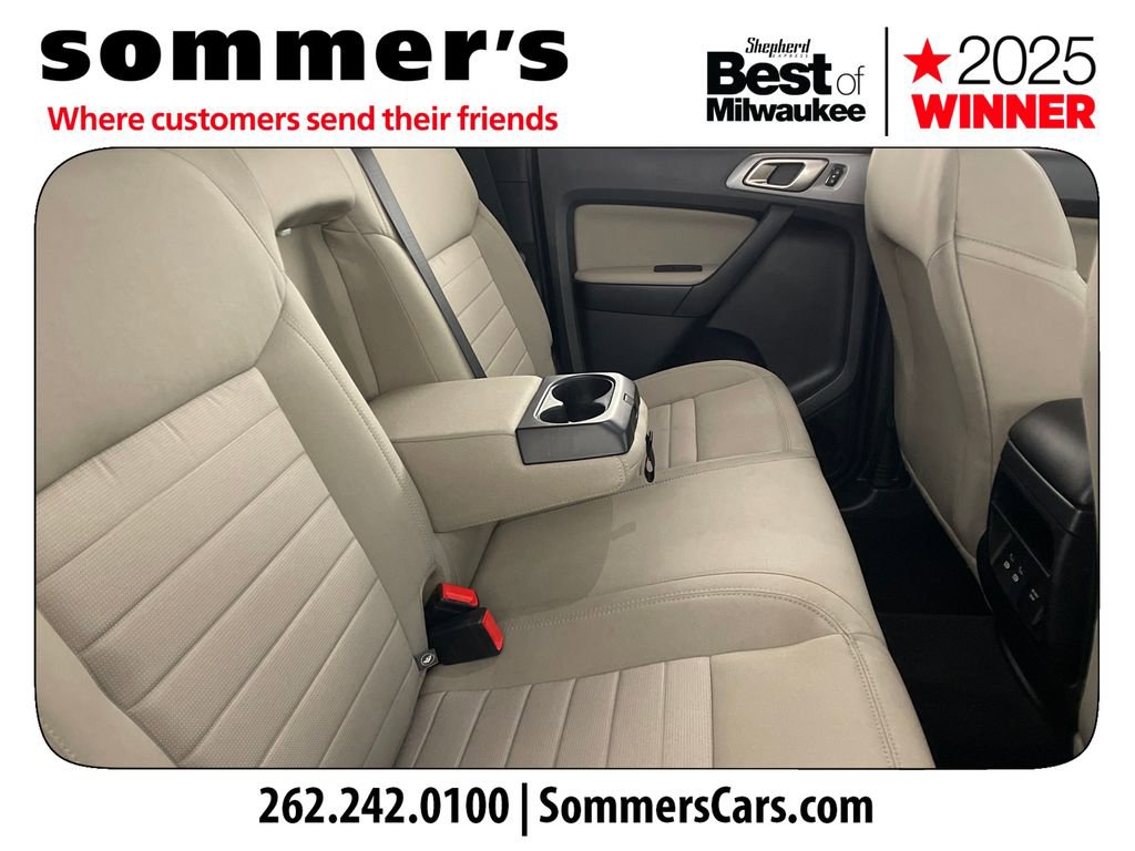 Used 2019 Ford Ranger XLT image 25