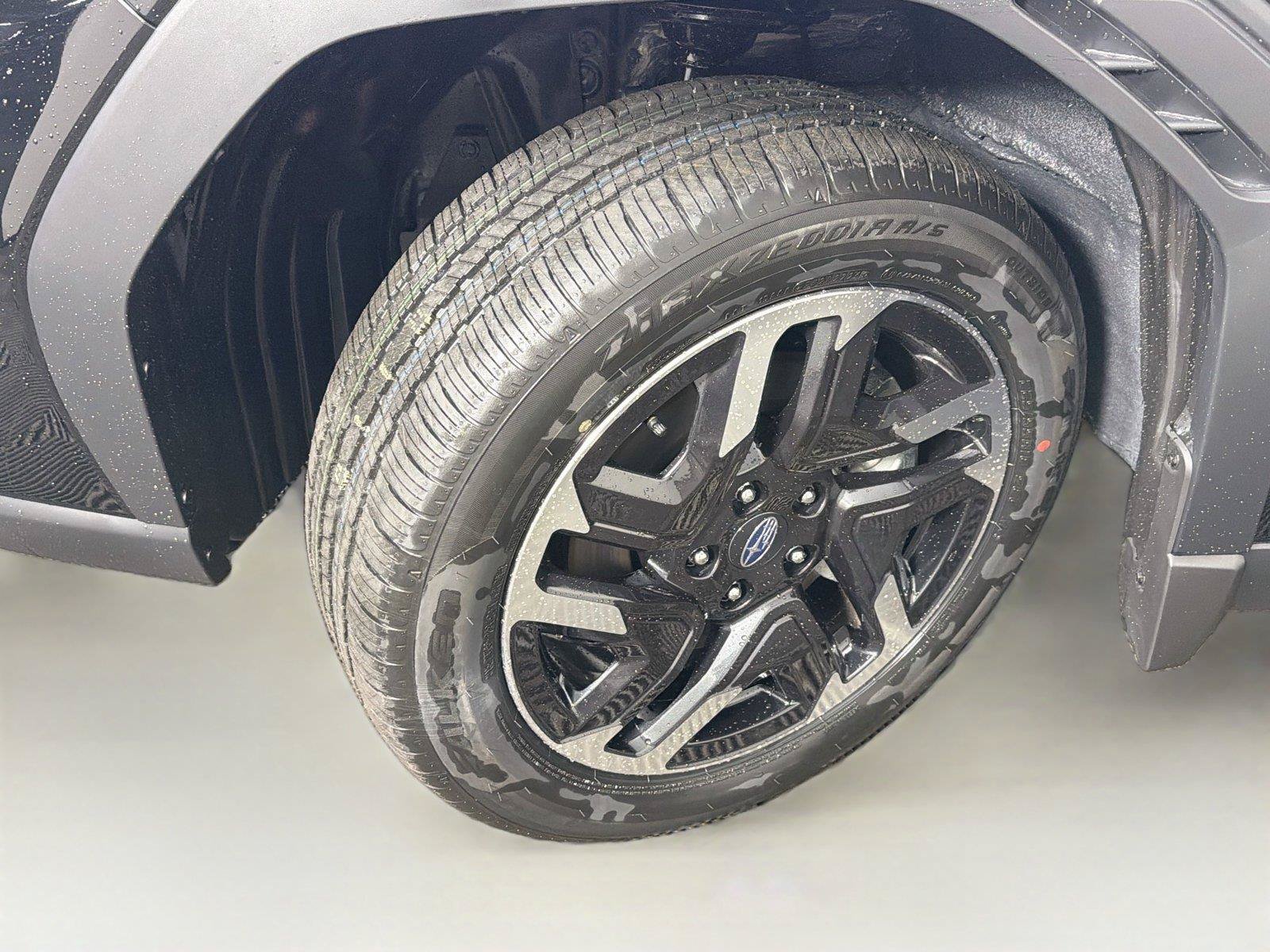New 2026 Subaru Forester Limited AWD/4WD image 34