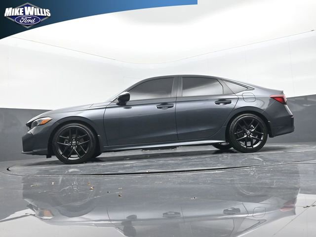 Used 2025 Honda Civic Sport image 20