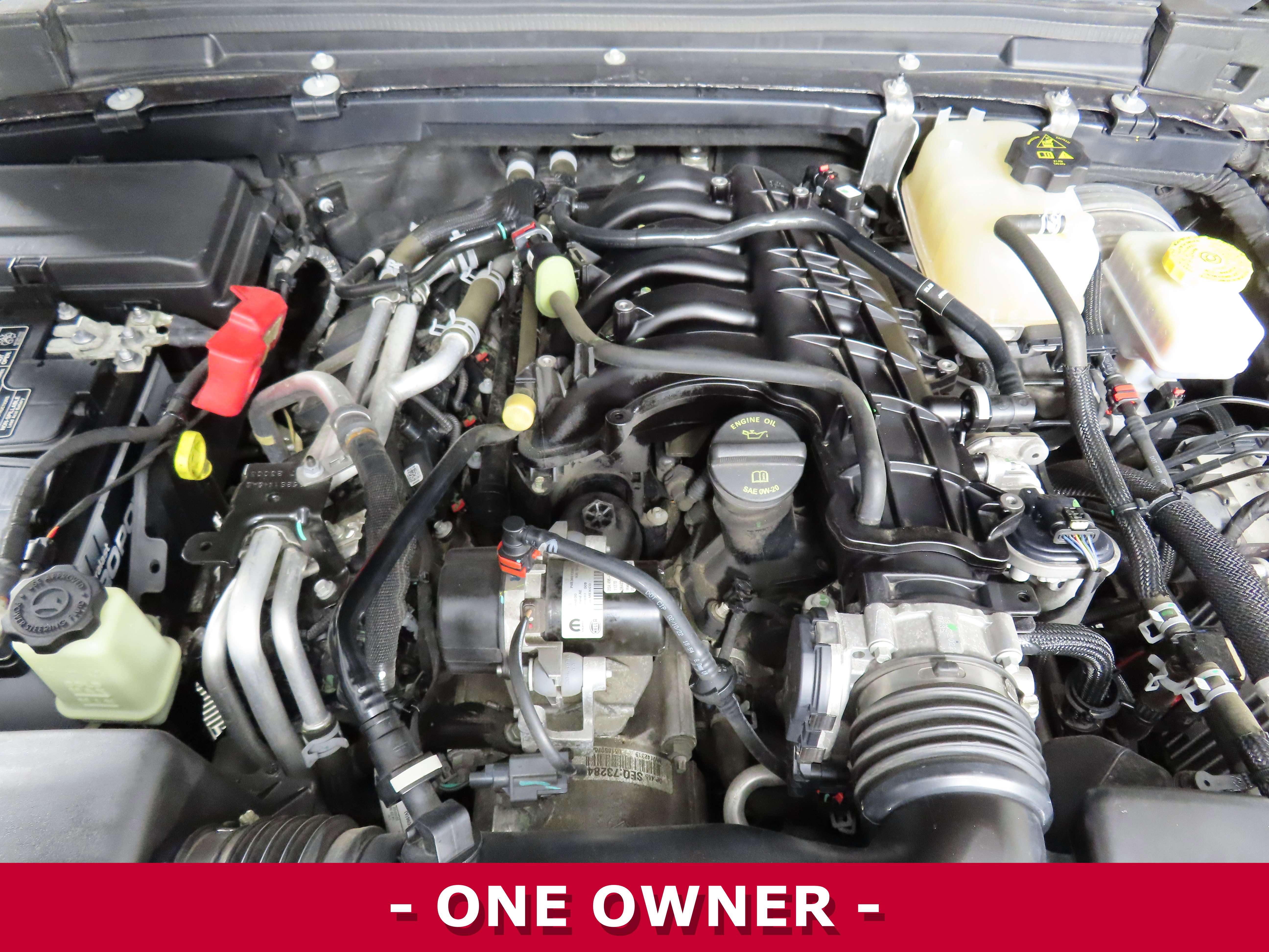 Used 2022 Jeep Wrangler Unlimited Sport image 22