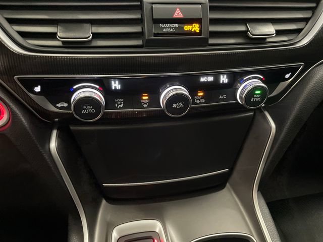 Used 2022 Honda Accord Sport image 22