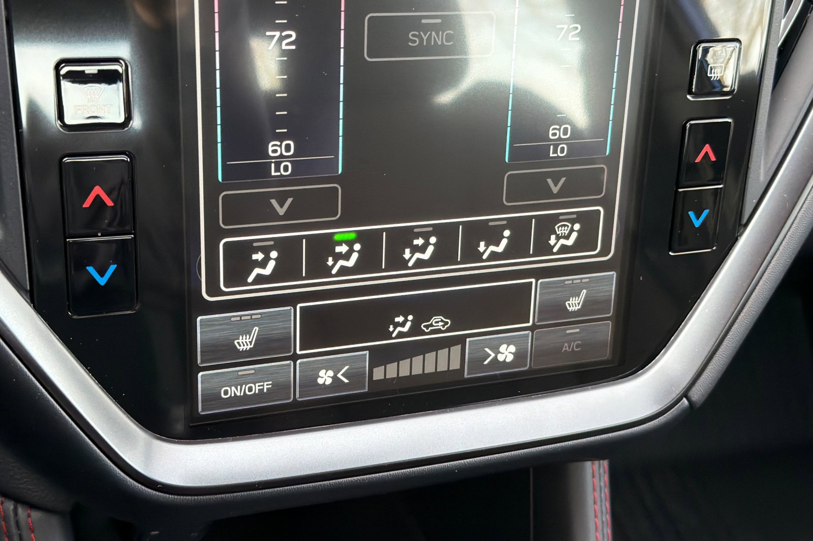 New 2026 Subaru WRX Premium image 19