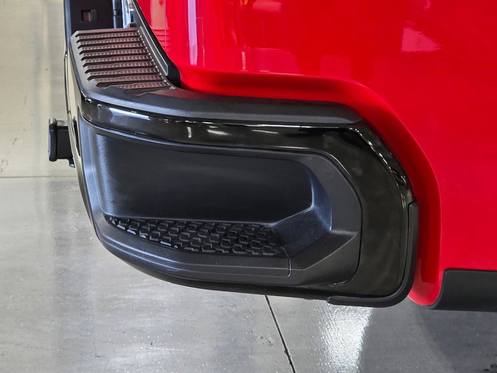 Used 2024 Chevrolet Silverado 1500 Custom Trail Boss image 14