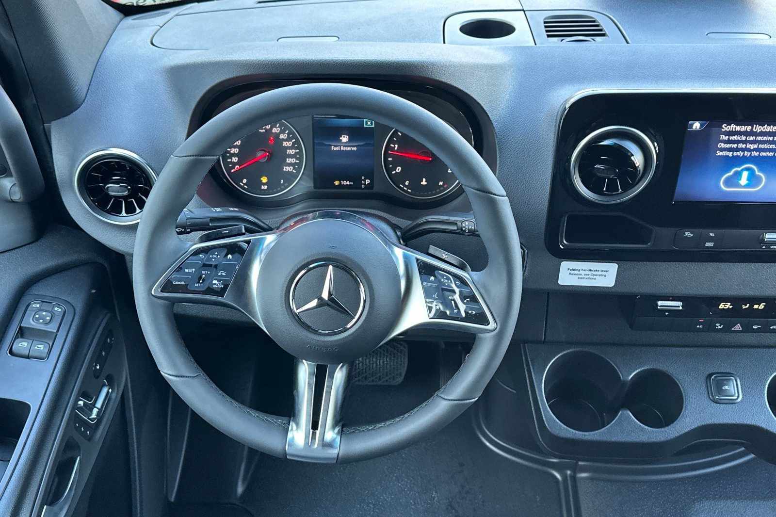 New 2026 Mercedes-Benz Sprinter 3500 image 13