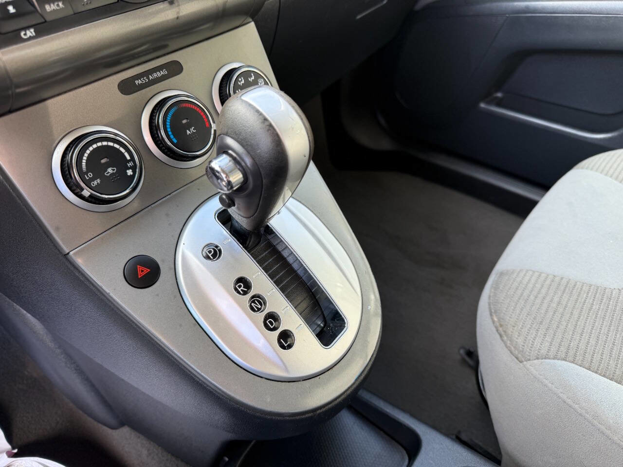 Used 2011 Nissan Sentra 2.0 S image 19