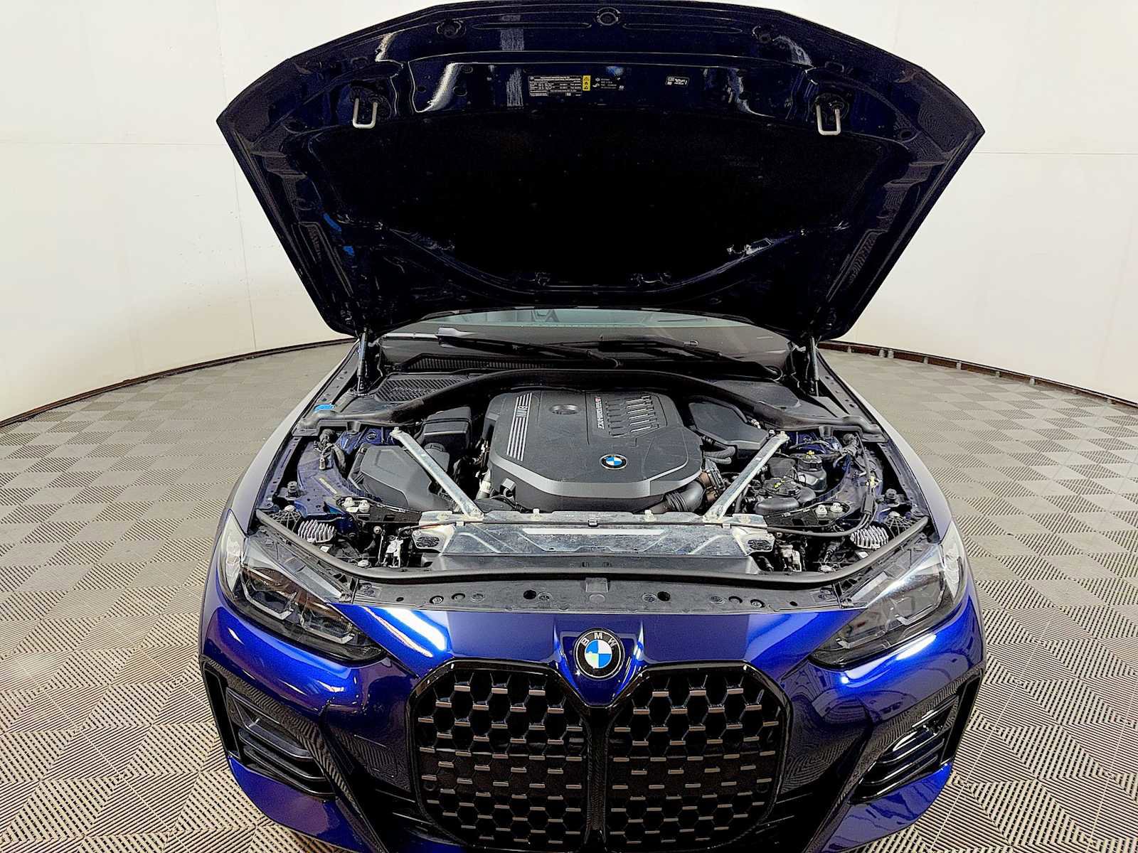 Used 2024 BMW M440i xDrive Gran Coupe w/ Premium Package image 31