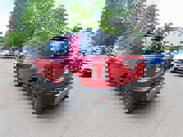 New 2026 Honda Passport TrailSport image 4