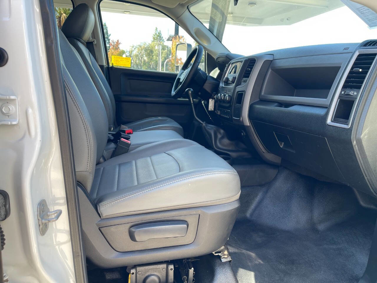 Used 2014 RAM 3500 Tradesman image 49