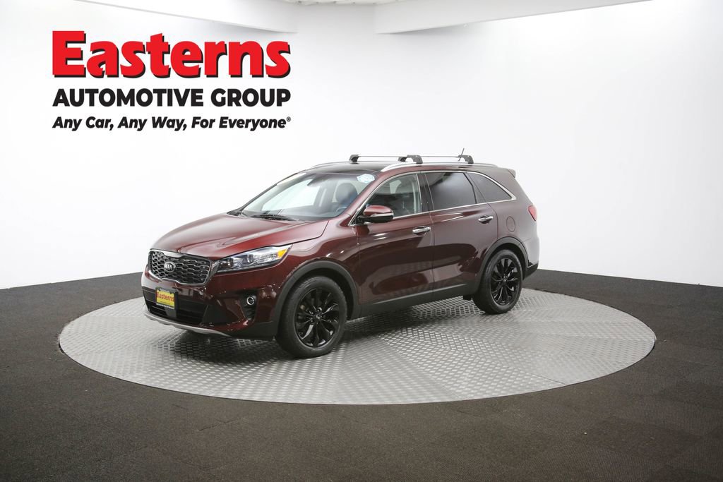 Used 2020 Kia Sorento EX image 57