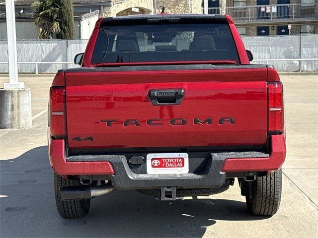 New 2026 Toyota Tacoma SR5 image 5
