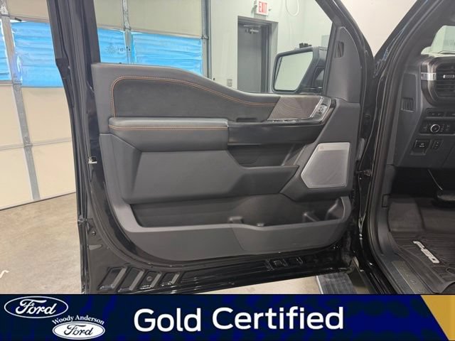 Certified 2023 Ford F150 Platinum w/ Equipment Group 701A High AWD/4WD image 24