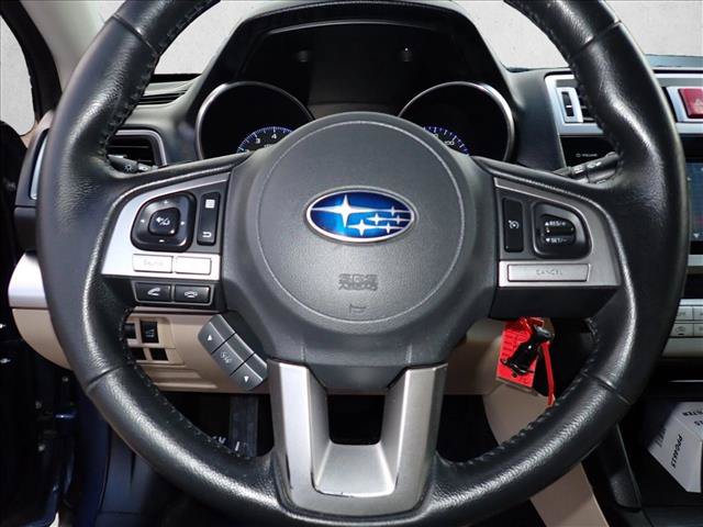 Used 2015 Subaru Outback 2.5i Premium AWD/4WD image 16