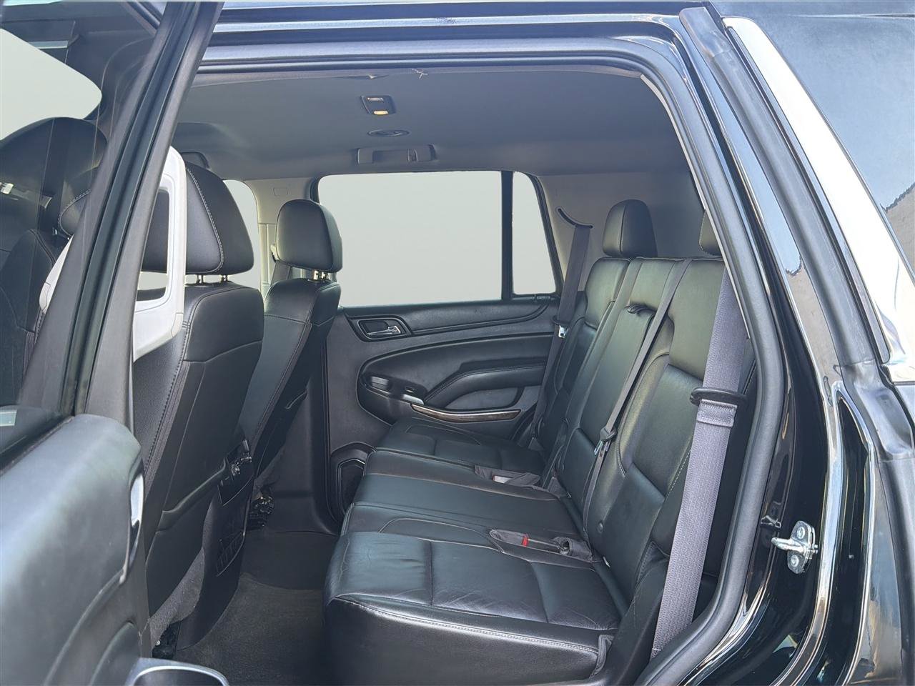 Used 2016 Chevrolet Tahoe LT AWD/4WD image 16