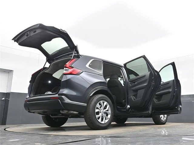 Used 2026 Honda CR-V LX image 56